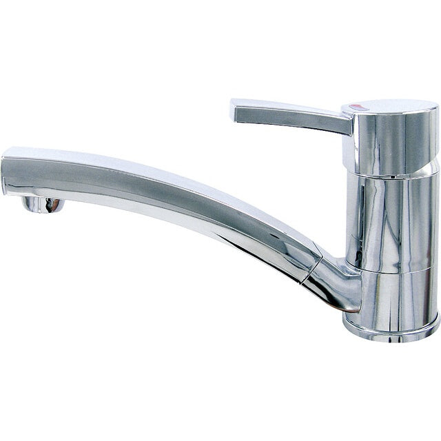 Automatischer Einhebelmischer Comet M3 Capri