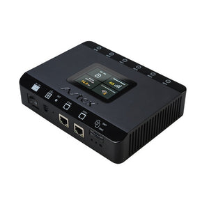 Avtex R104X 4G Dual‑SIM Router mit Antenne - 2