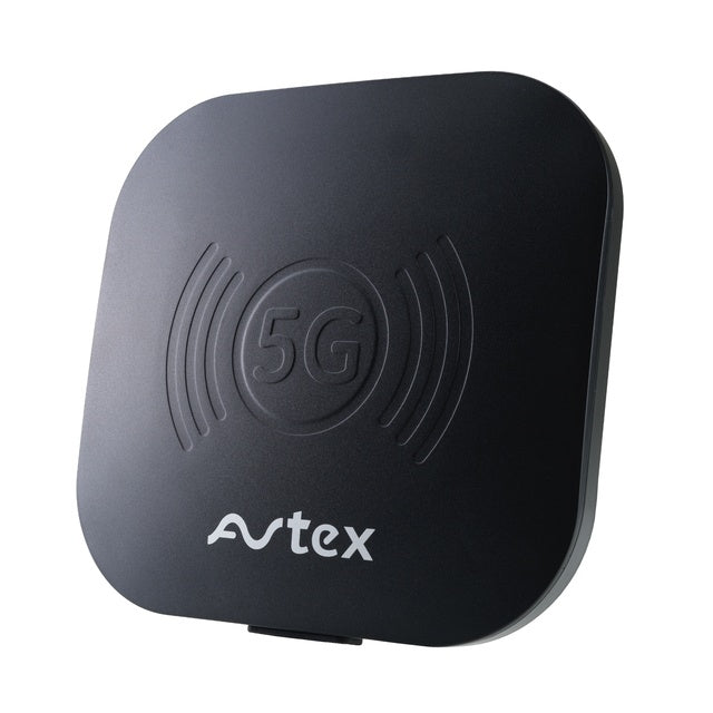 AVTEX R105X 5G Router – Dual‑SIM & MiMo‑Antenne