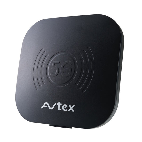 AVTEX R105X 5G Router – Dual‑SIM & MiMo‑Antenne - 2