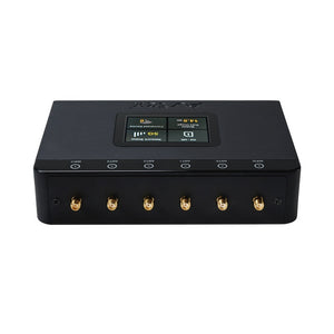 AVTEX R105X 5G Router + tragbare Antenne weiß - 2