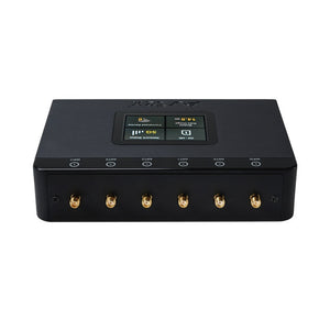 AVTEX Router-Antennenset R105X 5G P55AN Dual-SIM 2,8-Zoll in 2 Farben