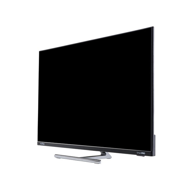 AVTEX VIDAA Smart Pro TV 21,5" Full HD schwarz