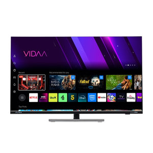AVTEX VIDAA Smart Pro TV 24" Full HD - 3
