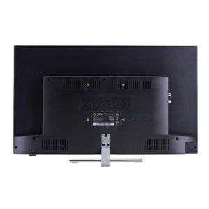 AVTEX VIDAA Smart Pro TV 24" Full HD - 4
