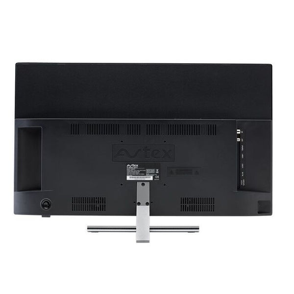 AVTEX VIDAA Smart TV WLAN Bluetooth schwarz 18,5 bis 32 Zoll - 3