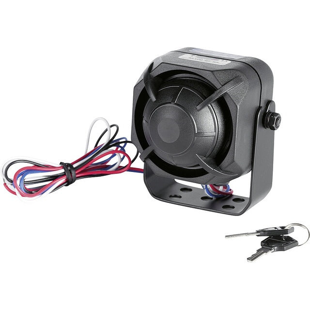 Back up Sirene Thitronik für WiPro III und G.A.S. pro