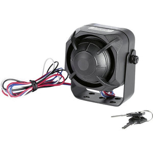 Back up Sirene Thitronik für WiPro III und G.A.S. pro