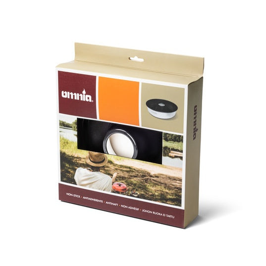 Backform OMNIA Antihaft für perfektes Backen - 4