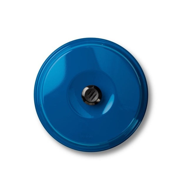 Backform OMNIA Blau für Grillzubehör