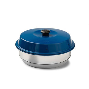 Backform OMNIA Blau für Grillzubehör - 3