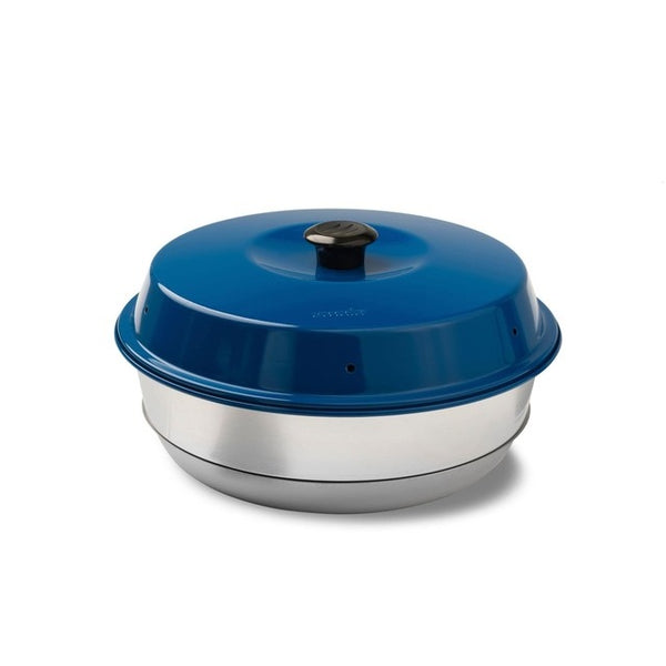 Backform OMNIA Blau für Grillzubehör - 3