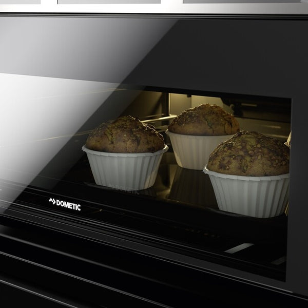 Backofen Dometic OVN 0250, 25 l ohne Grill - 3