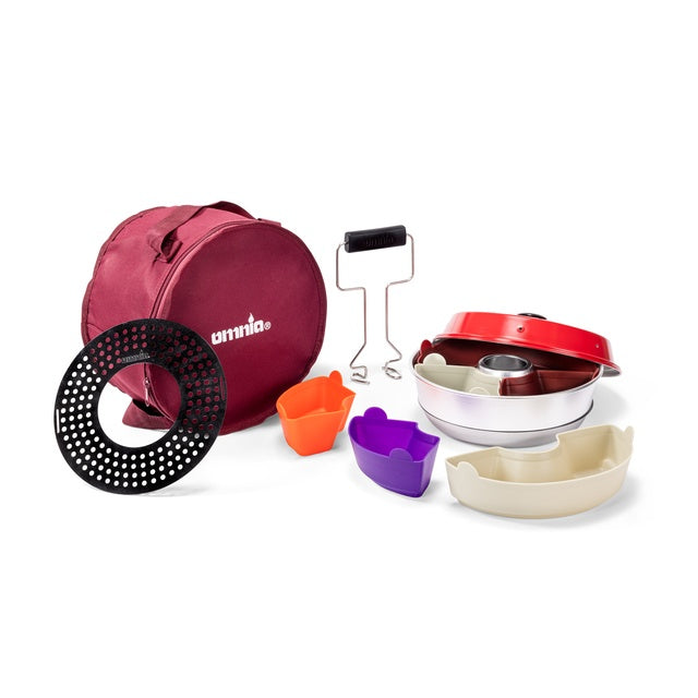 Backofen Set OMNIA Kit 2 – Küchenzubehör