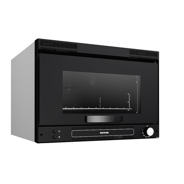 Backofen Thetford 525 - Gasofen mit Grillfunktion