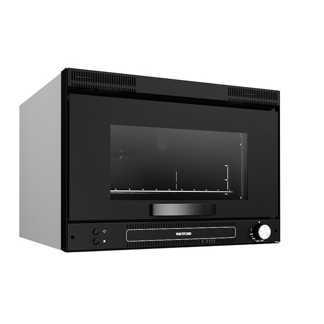 Backofen Thetford 525 - Gasofen mit Grillfunktion