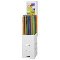 Badeschirm Easy - 180 cm Durchmesser in vielen Farben