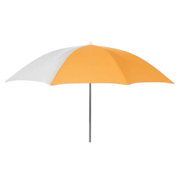 Badeschirm Easy - 180 cm Durchmesser in vielen Farben - 5