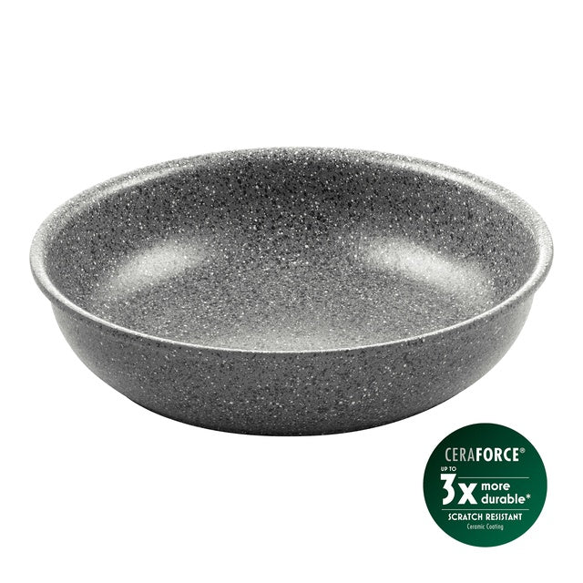 BALLARINI Bratpfanne Torre 20 cm – ohne Griff