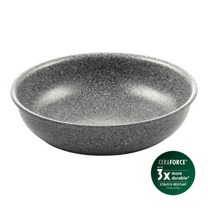 BALLARINI Bratpfanne Torre 20 cm – ohne Griff