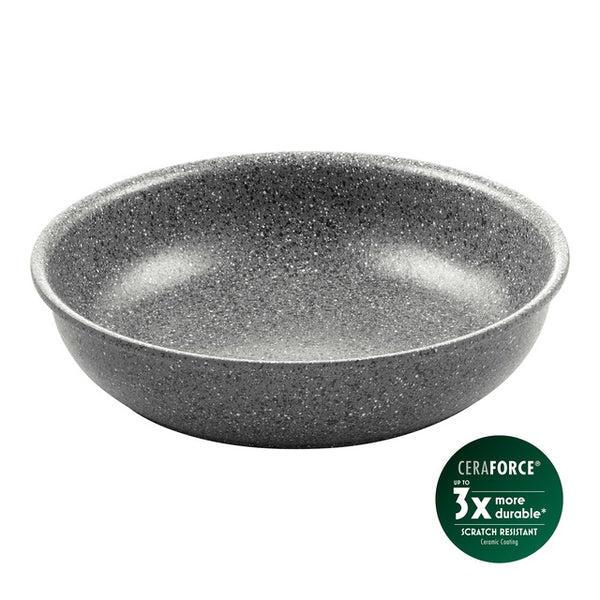 BALLARINI Bratpfanne Torre 20 cm – ohne Griff