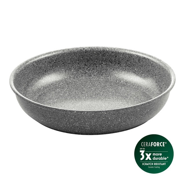 BALLARINI Bratpfanne Torre 24 cm (ohne Griff)