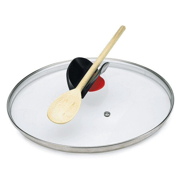 Ballarini Glasdeckel Click & Cook 16 cm