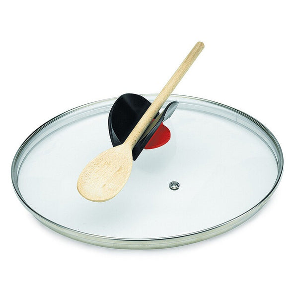 Ballarini Glasdeckel Click & Cook 24 cm
