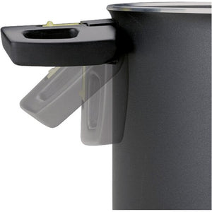 Ballarini Keravis Click & Cook 6-tlg. – klappbar - 3