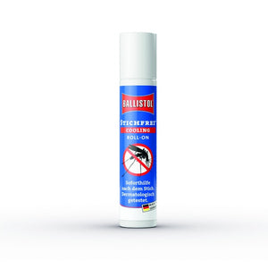BALLISTOL Stichfrei Cooling Roll-On 10 ml