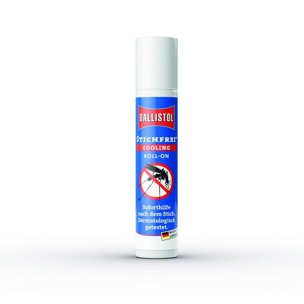 BALLISTOL Stichfrei Cooling Roll-On 10 ml