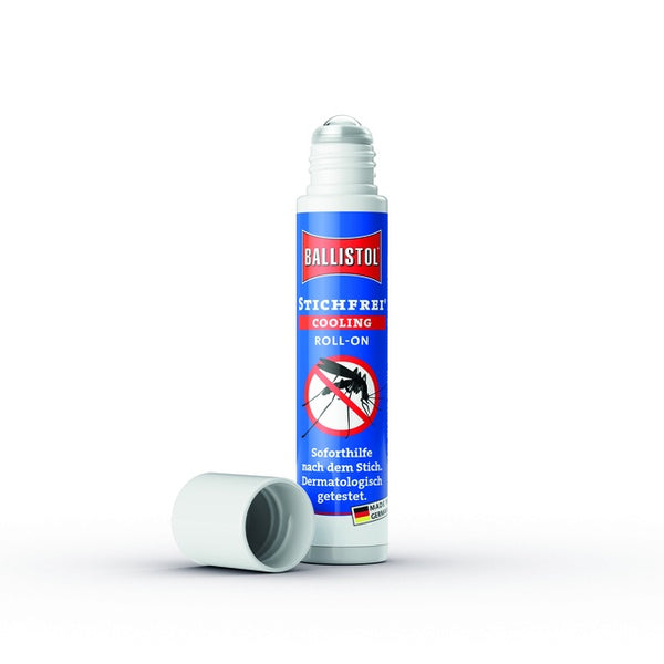 BALLISTOL Stichfrei Cooling Roll-On 10 ml - 2