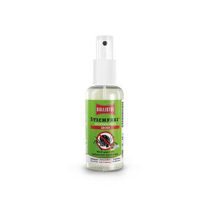 BALLISTOL Stichfrei Zeckenschutz Spray 100 ml
