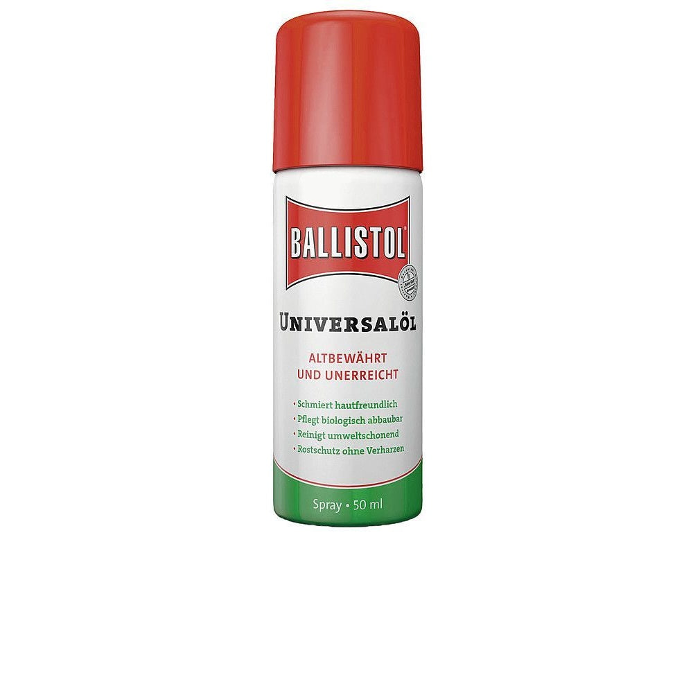 BALLISTOL Universalöl Spray 50 ml