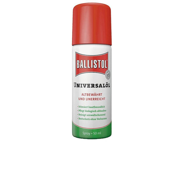 BALLISTOL Universalöl Spray 50 ml