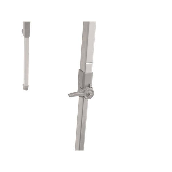 Bambustisch Outwell Custer S Klapptisch braun - 3