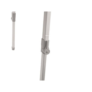 Bambustisch Outwell Custer S Klapptisch braun - 6