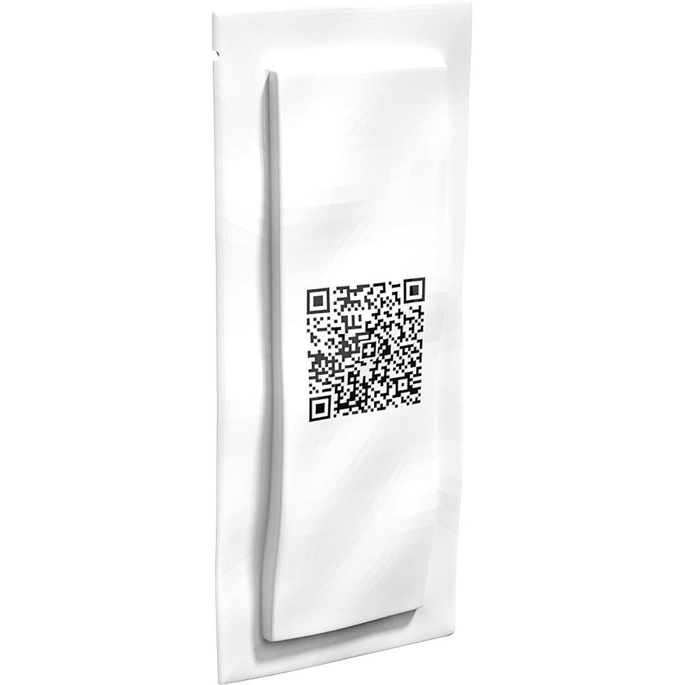 Barriere Folienliner clesana 2 Stück für Camping