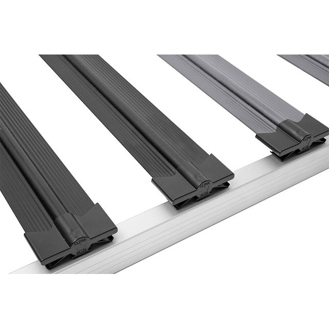 Bausatz Kunststoffleisten Bett-Systeme 200x140 cm