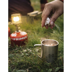 Becher Edelstahl 300 ml - Primus 4 Seasons