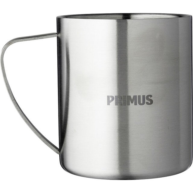 Becher Edelstahl 300 ml - Primus 4 Seasons