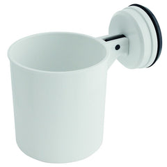 Becher Eurtotrail anthrazit mit Saugnapf bis 4 kg