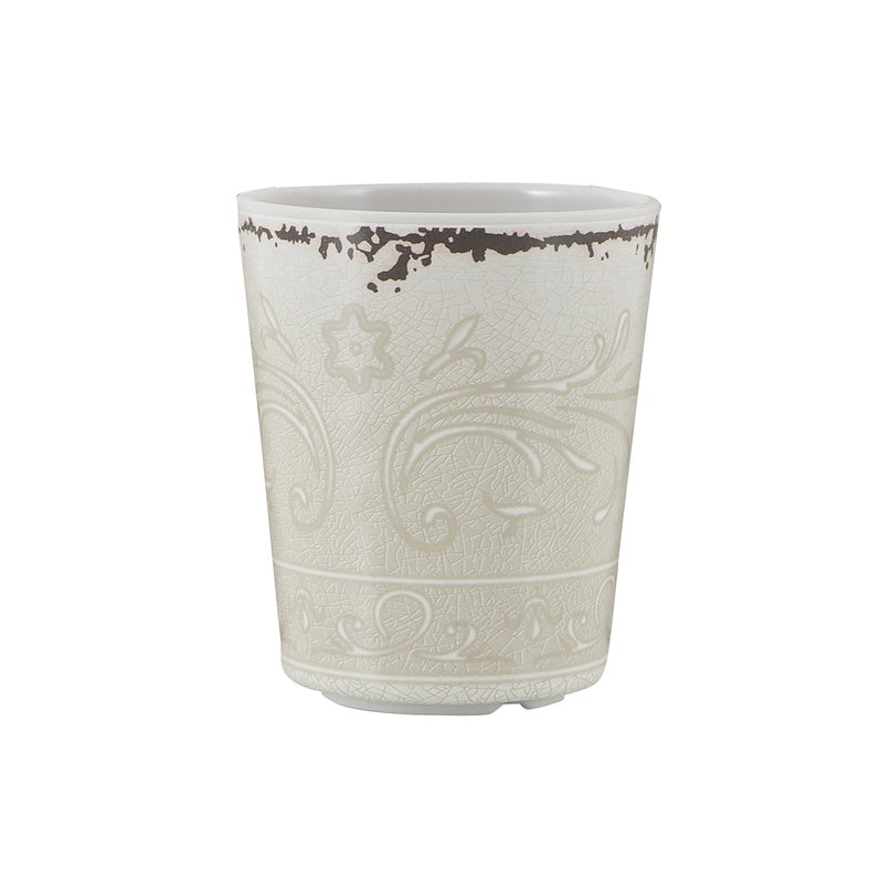 Becher gimex Stone Line sand - 250ml