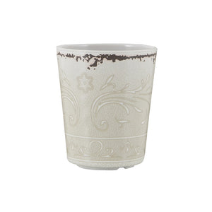 Becher gimex Stone Line sand - 250ml