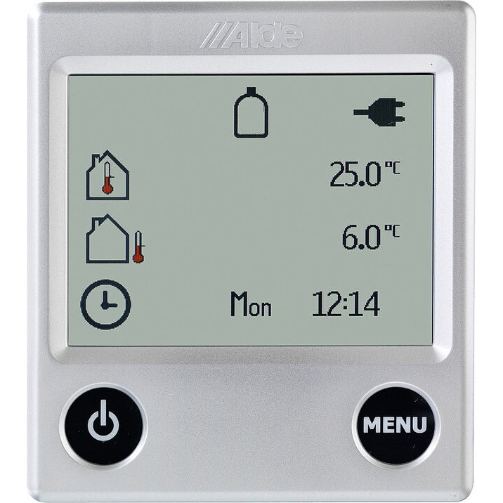 Bedieneinheit Alde Touchscreen für Heizungen