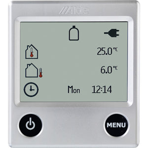 Bedieneinheit Alde Touchscreen für Heizungen