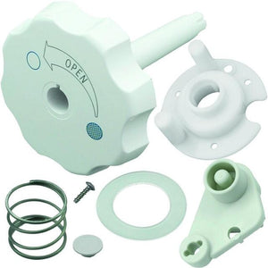 Bedienknopf C2/3/4 in Weiß – Hochwertige Qualität