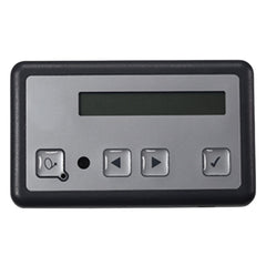 Bedienteil V5 Vision II + III für Multimedia