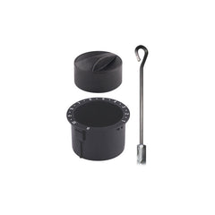 Bedienungsset S 5002 für Heizung