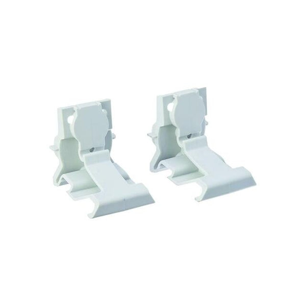 Befestigung Spannstange Markise THULE 6200